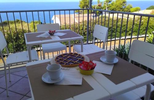 Cittadella del Capo Bed & Breakfast | B&B Il Faro