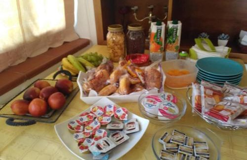 Cittadella del Capo Bed & Breakfast | B&B Il Faro