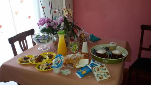Diamante Bed & Breakfast | B&B Il Giardino Diamante