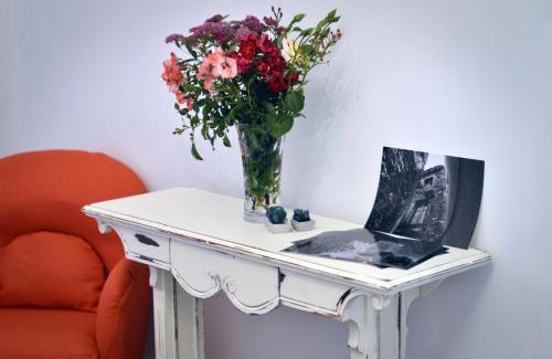 Camerota Bed & Breakfast | B&B Il Lentisco