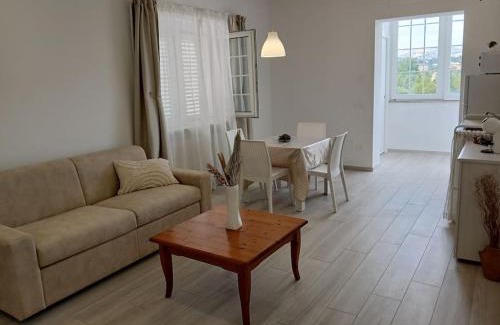 Potenza Apartment | b&b Il Margonico