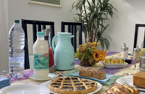 Vitorchiano Bed & Breakfast | B&B Il Moai