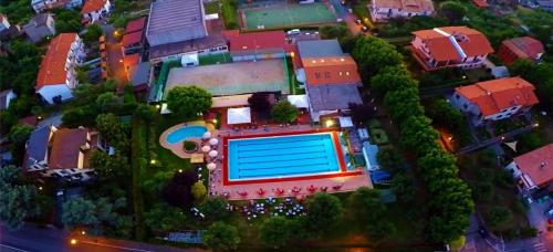 Vitorchiano Bed & Breakfast | B&B Il Moai