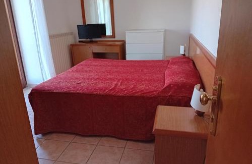 Rocca di Cambio Bed & Breakfast | B&B Il Narciso Blu