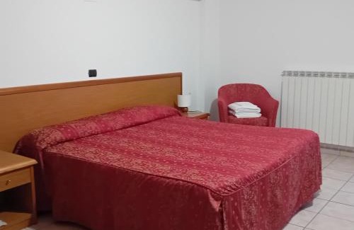 Rocca di Cambio Bed & Breakfast | B&B Il Narciso Blu