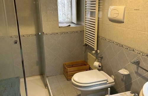 Portici Bed & Breakfast | B&B Il Nido