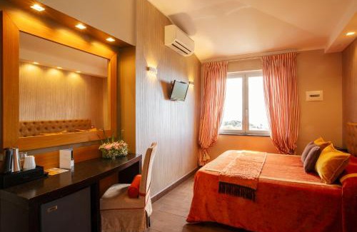 Cinque Terre Bed & Breakfast | B&B Il Parco