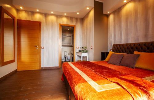Cinque Terre Bed & Breakfast | B&B Il Parco