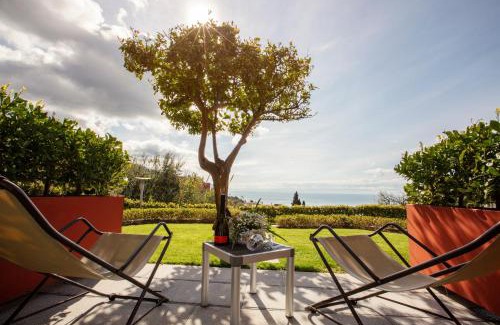 Cinque Terre Bed & Breakfast | B&B Il Parco