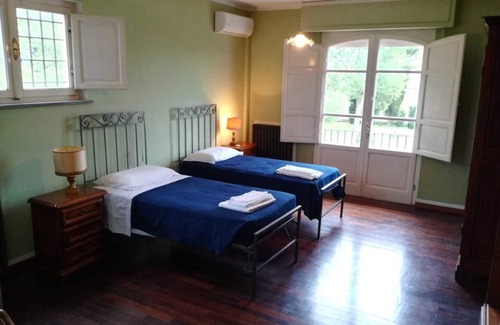 Ghezzano Bed & Breakfast | B&B Il Parco