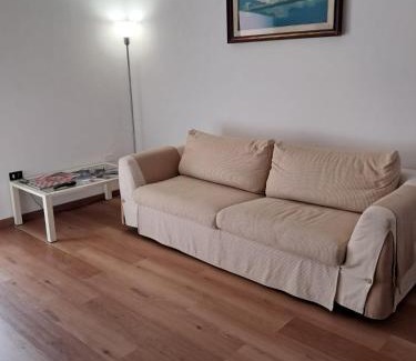 Rimini Apartment | B&B il Pozzetto