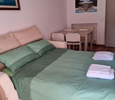 Rimini Apartment | B&B il Pozzetto