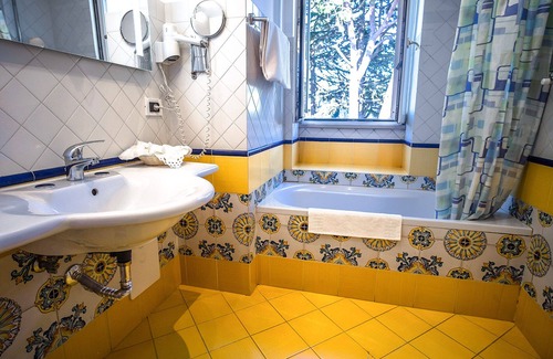 Anacapri Bed & Breakfast | B&B Il Sogno