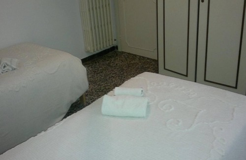 Paese Alto Bed & Breakfast | B&B In Centro