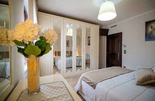 Pompei House | B&B IULIA FELIX