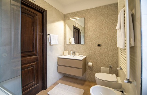 Pompei House | B&B IULIA FELIX