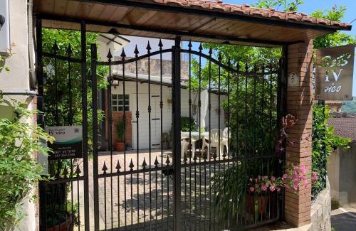 Miglianico Bed & Breakfast | B&B IV Vico