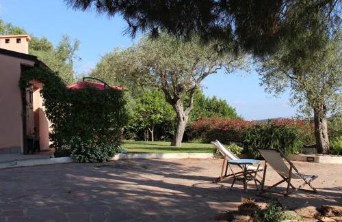 Alghero Bed & Breakfast | B&B Kapì Country