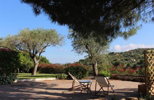 Alghero Bed & Breakfast | B&B Kapì Country
