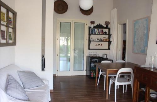 Alghero Bed & Breakfast | B&B Kapì Country