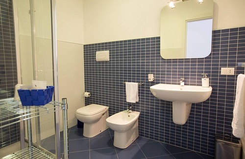 Castellammare del Golfo Bed & Breakfast | B&B Kolors