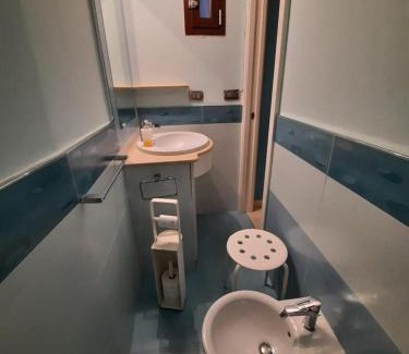 Old Town Bed & Breakfast | B&B L'annunziata