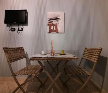 Old Town Bed & Breakfast | B&B L'annunziata