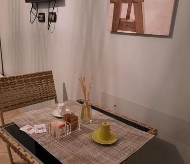 Old Town Bed & Breakfast | B&B L'annunziata
