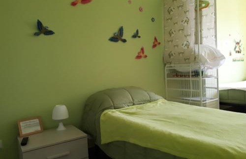 Pizzoli Bed & Breakfast | b&b L'Aquila del Parco