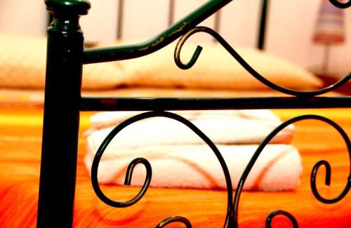 San Donaci House | B&B L' Aranceto