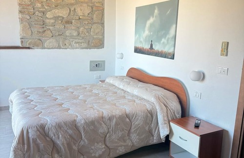 Cariati Bed & Breakfast | B&B L'Arcangelo