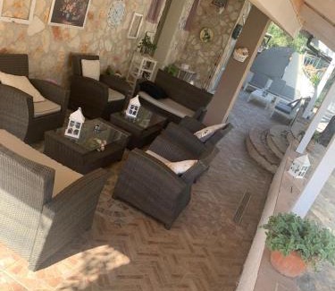 Marina Di Camerota Bed & Breakfast | B&B L'ulivo
