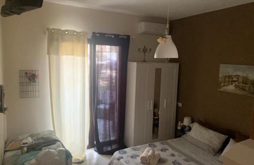 Marina Di Camerota Bed & Breakfast | B&B L'ulivo