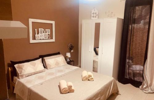 Marina Di Camerota Bed & Breakfast | B&B L'ulivo