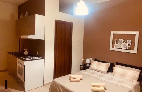 Marina Di Camerota Bed & Breakfast | B&B L'ulivo