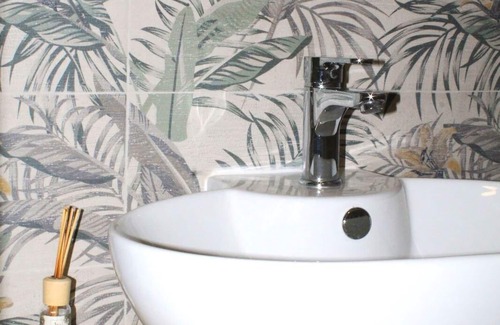 Vieste Bed & Breakfast | B&b La Bella Vieste