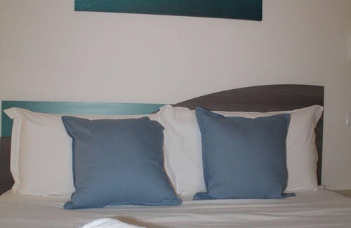 Vieste Bed & Breakfast | B&b La Bella Vieste