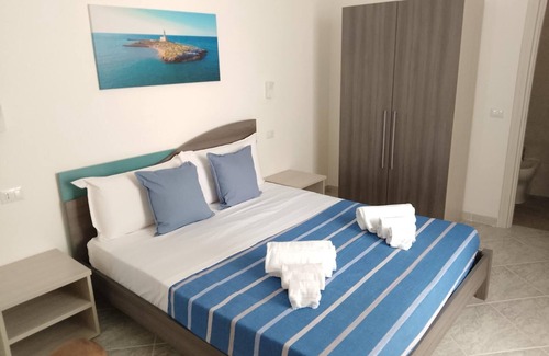 Vieste Bed & Breakfast | B&b La Bella Vieste