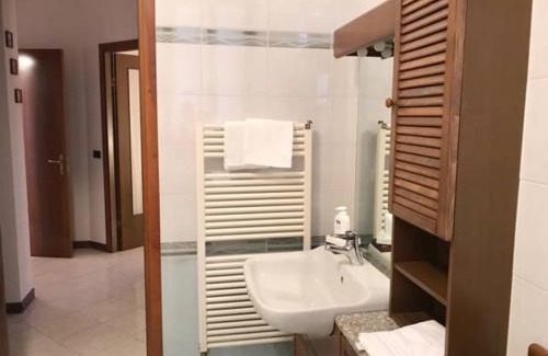 Casalpusterlengo Apartment | B&B La Borasca - Apartments