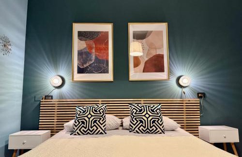 Casalpusterlengo Apartment | B&B La Borasca - Apartments