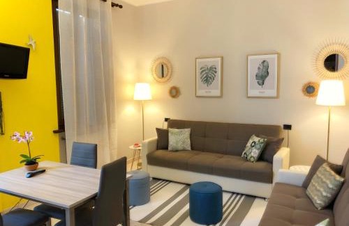 Casalpusterlengo Apartment | B&B La Borasca - Apartments