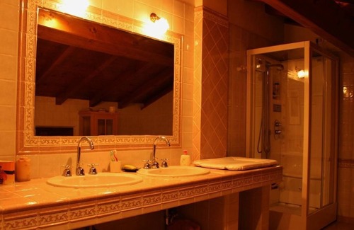 Montanara Bed & Breakfast | B&B La Bugia di Villa Tanzi