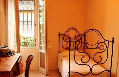 Montanara Bed & Breakfast | B&B La Bugia di Villa Tanzi