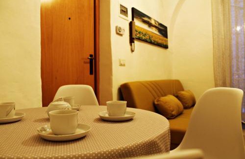 Putignano Apartment | B&B La Campanella