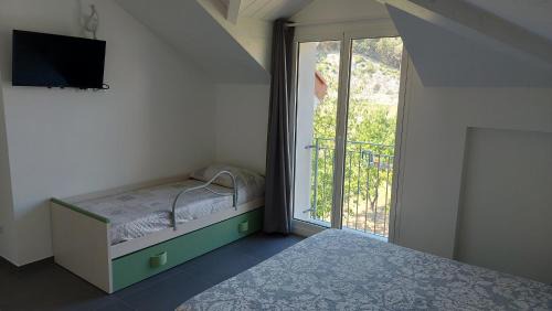 Pietra Ligure Bed & Breakfast | B&B La casa al mare di MatiGiò "Camera M"