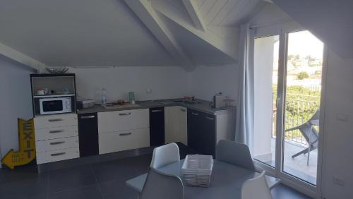 Pietra Ligure Bed & Breakfast | B&B La casa al mare di MatiGiò "Camera M"