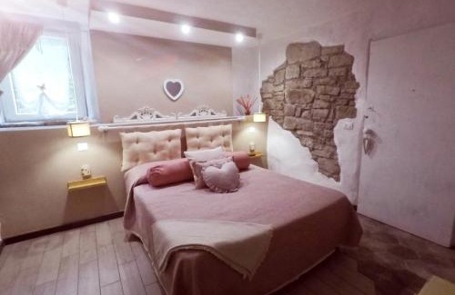 Cosseria Bed & Breakfast | B&B La casa dei cuori