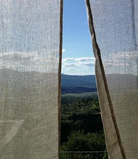 Citta della Pieve Bed & Breakfast | B&B La Casa del Sarto