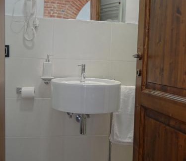 Citta della Pieve Bed & Breakfast | B&B La Casa del Sarto