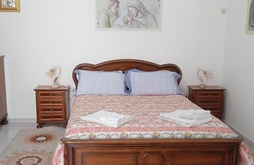 Gravina in Puglia Apartment | B&B La casa dell'ospite